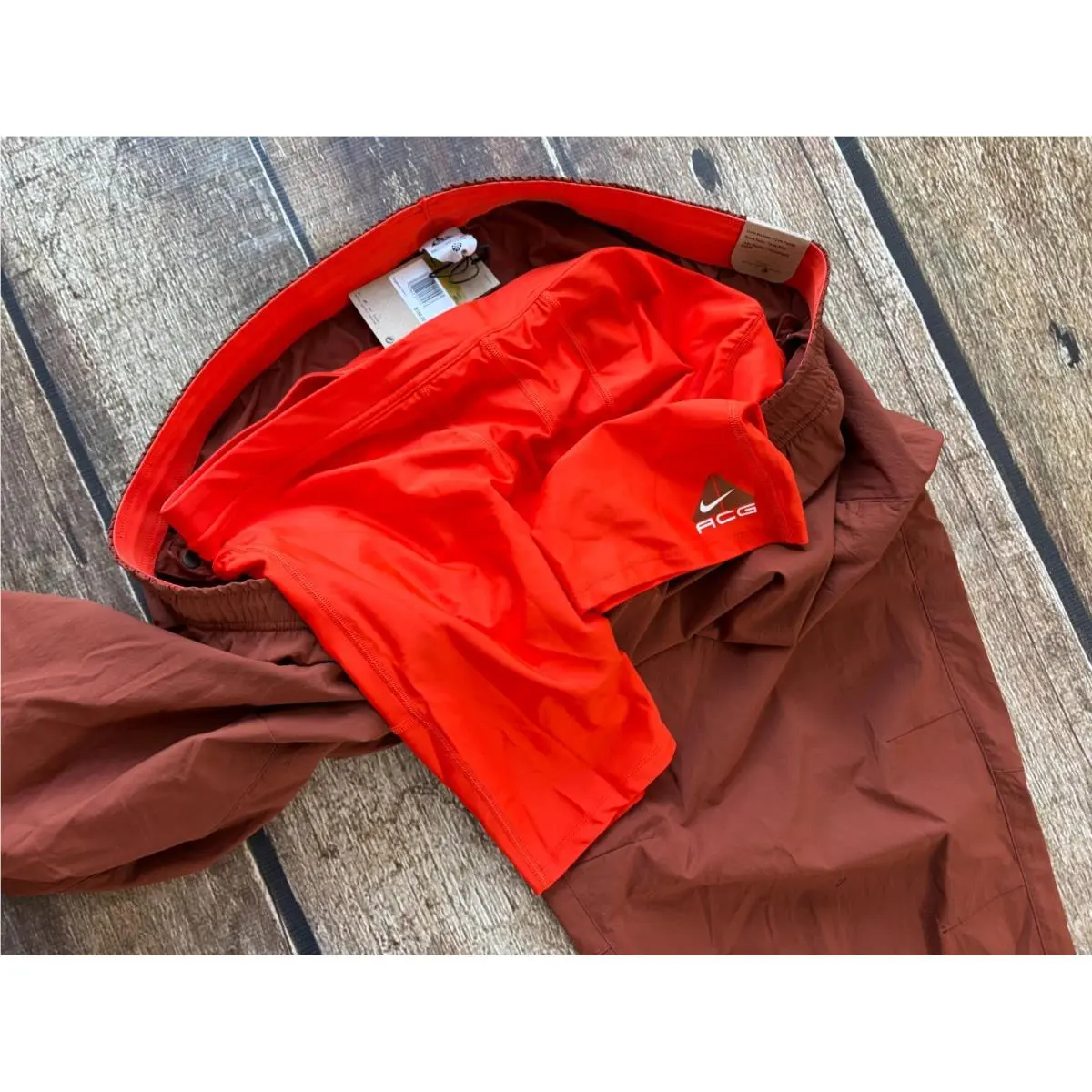 Nike clothing - Multicolor 7
