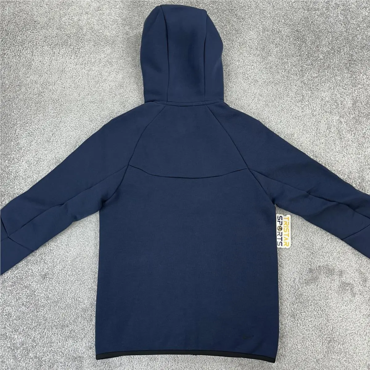 Nike clothing - Blue (UPC: 197602913323) 4
