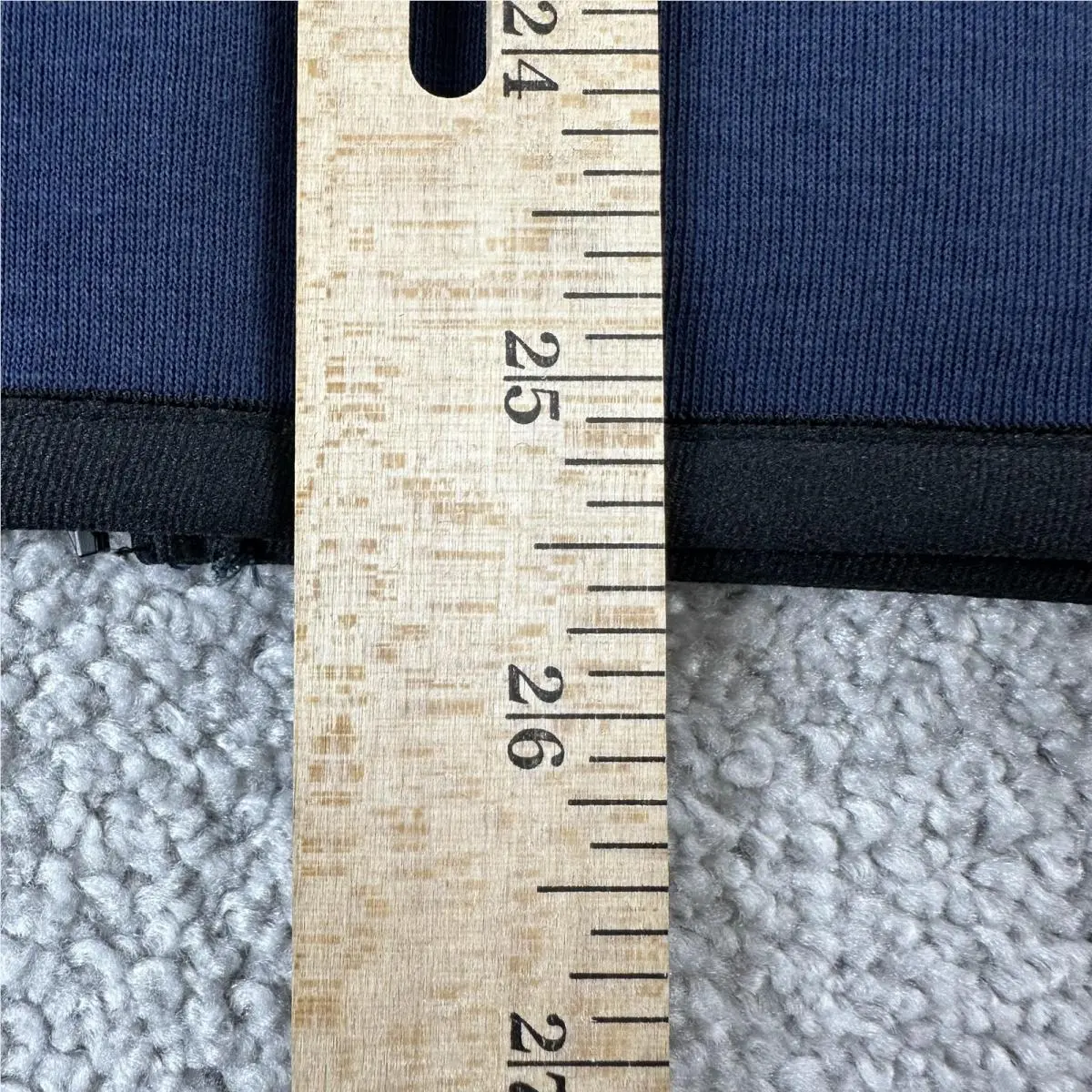 Nike clothing - Blue (UPC: 197602913323) 9