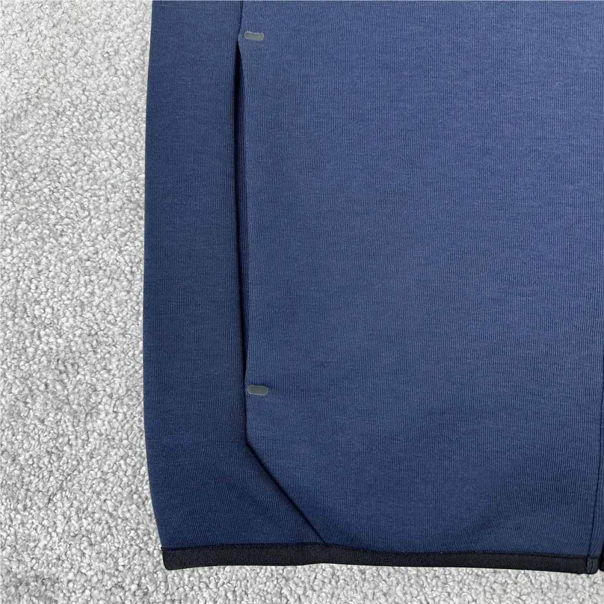 Nike clothing - Blue (UPC: 197602913323) 2
