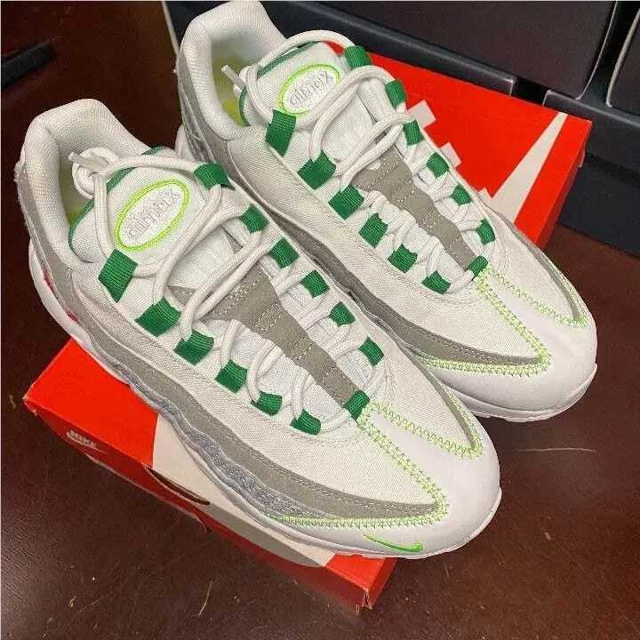 Nike shoes - White 0