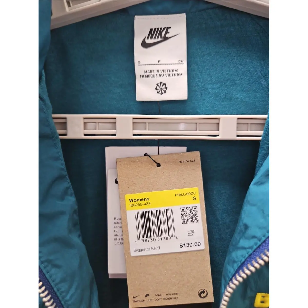 Nike clothing - Multicolor 0