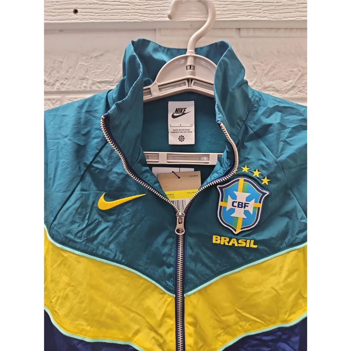 Nike clothing - Multicolor 1