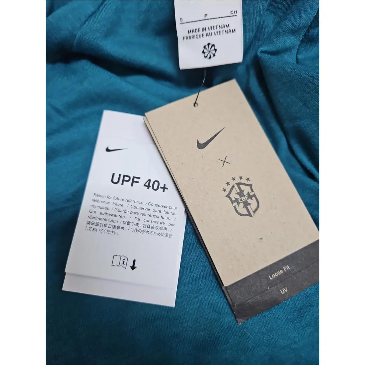 Nike clothing - Multicolor 2