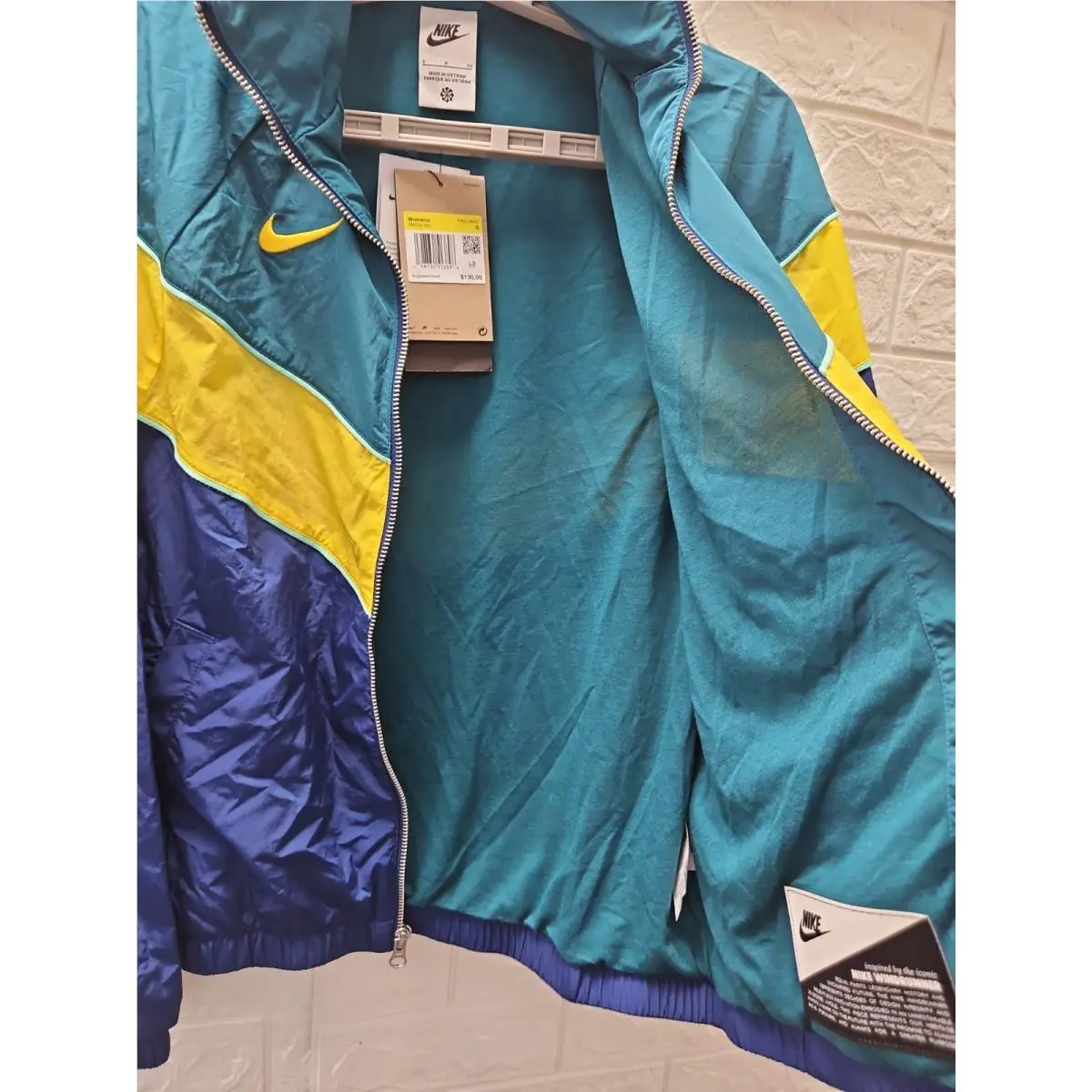 Nike clothing - Multicolor 3