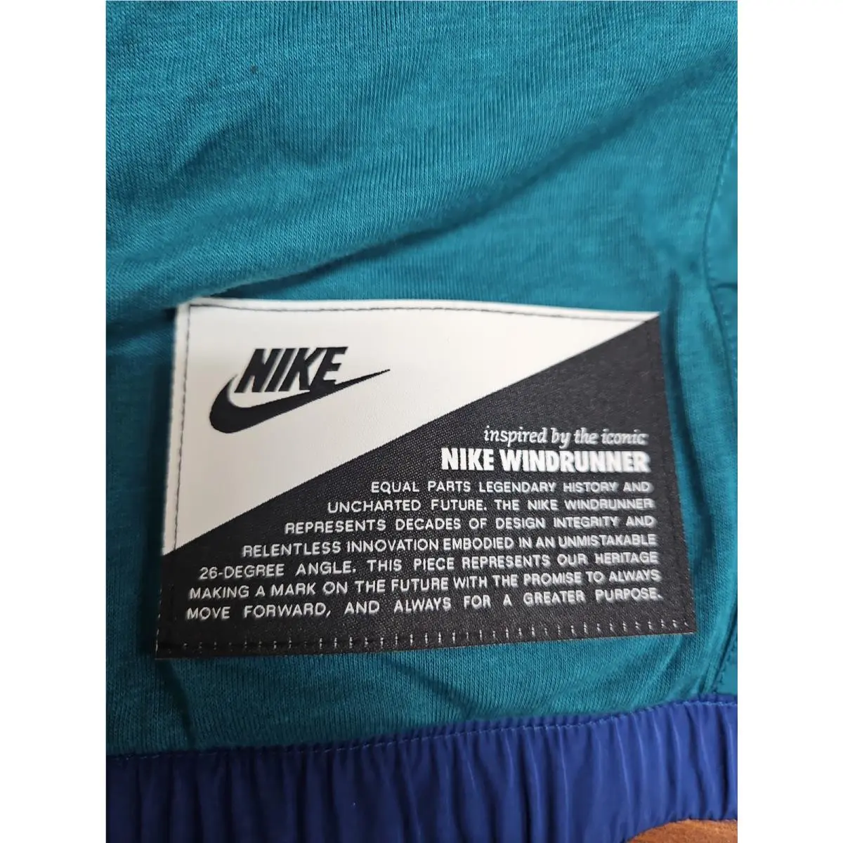 Nike clothing - Multicolor 4