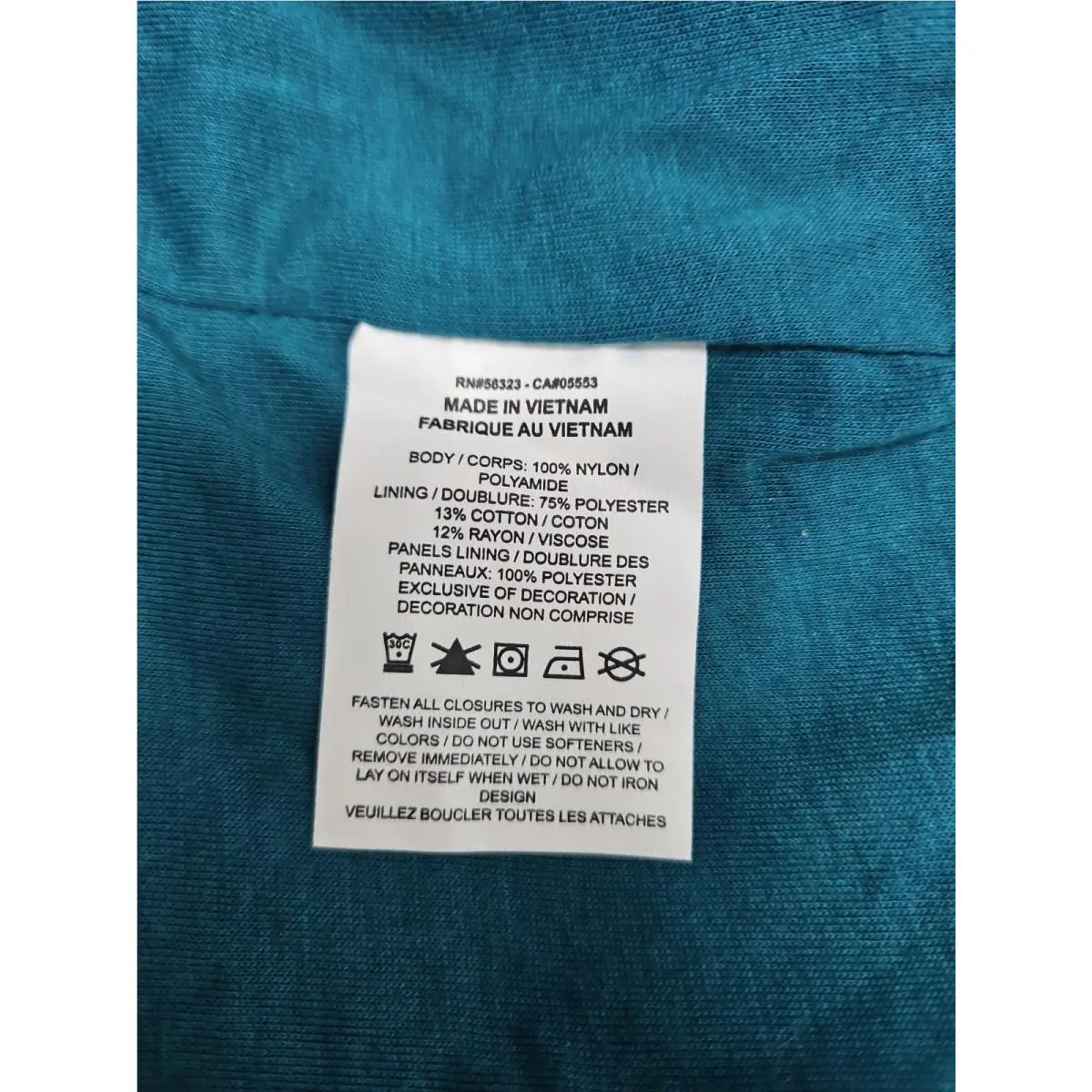Nike clothing - Multicolor 6