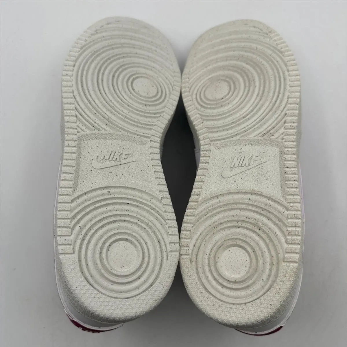 Nike shoes - Nike Court Vision Low Next Nature - White 3