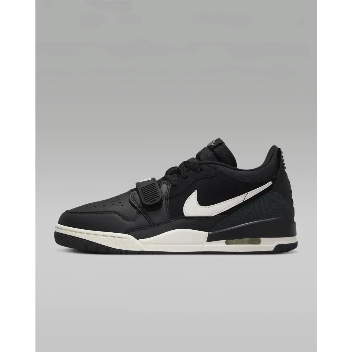 Nike shoes - Jordan Legacy 312 - Legacy - CD7069-001 - Black/Anthracite/Phantom 13