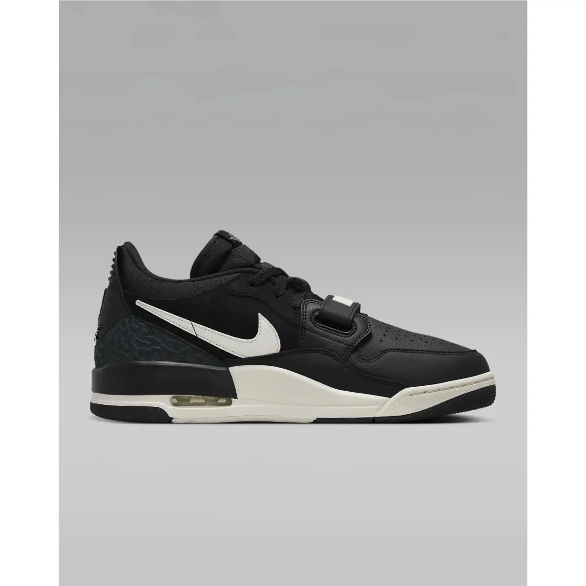 Nike shoes - Jordan Legacy 312 - Legacy - CD7069-001 - Black/Anthracite/Phantom 15