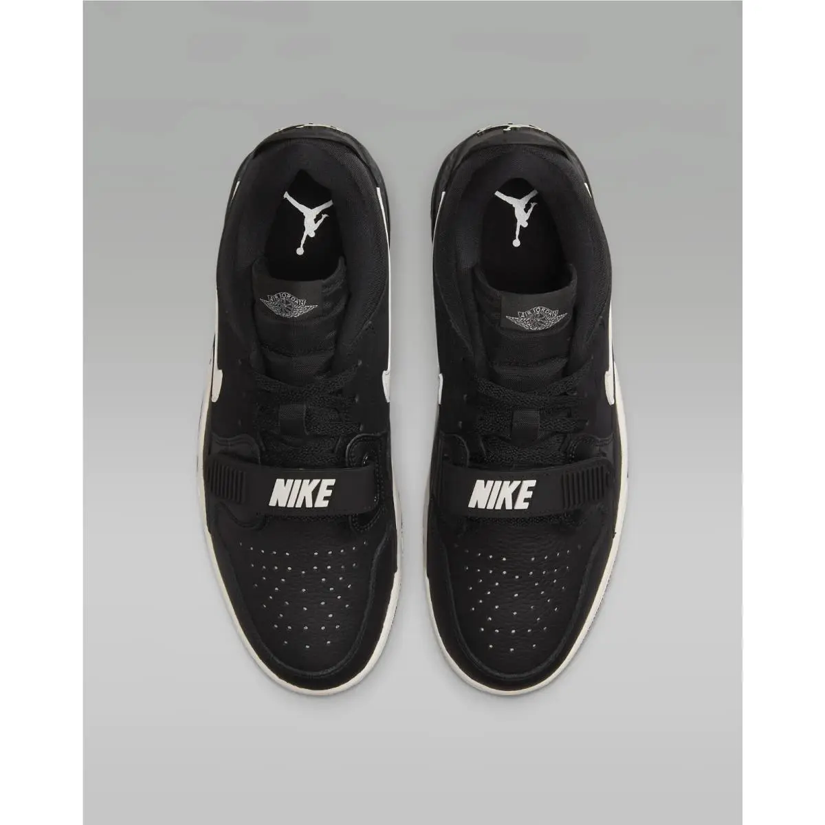 Nike shoes - Jordan Legacy 312 - Legacy - CD7069-001 - Black/Anthracite/Phantom 16