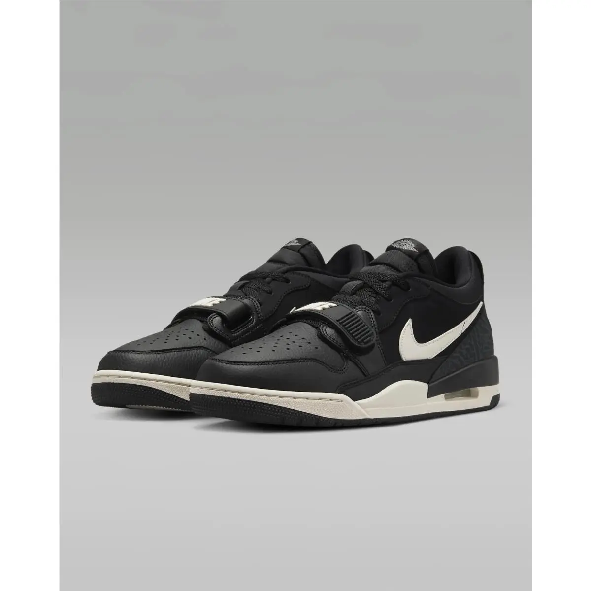 Nike shoes - Jordan Legacy 312 - Legacy - CD7069-001 - Black/Anthracite/Phantom 17