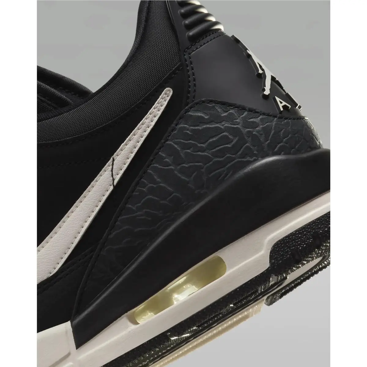 Nike shoes - Jordan Legacy 312 - Legacy - CD7069-001 - Black/Anthracite/Phantom 20