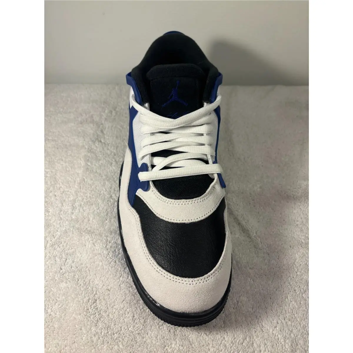Nike shoes - Air Jordan 4 RM - Air - FQ7939-140 - Blue 1