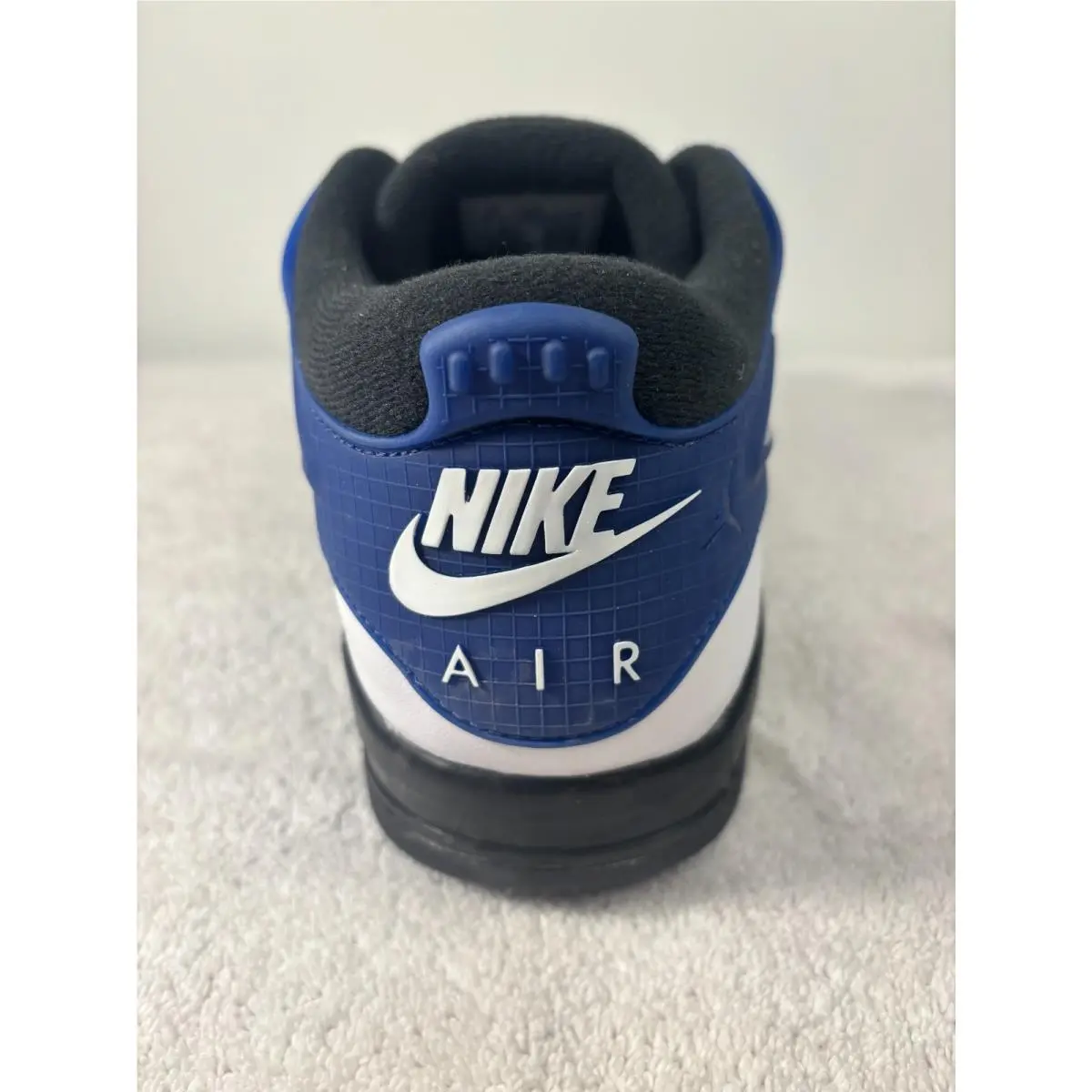 Nike shoes - Air Jordan 4 RM - Air - FQ7939-140 - Blue 2