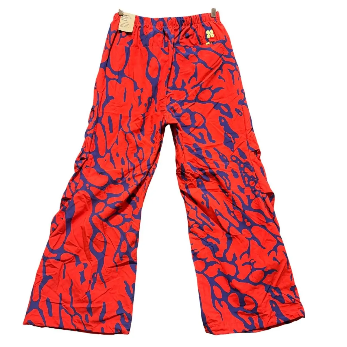 Nike clothing - Red 0