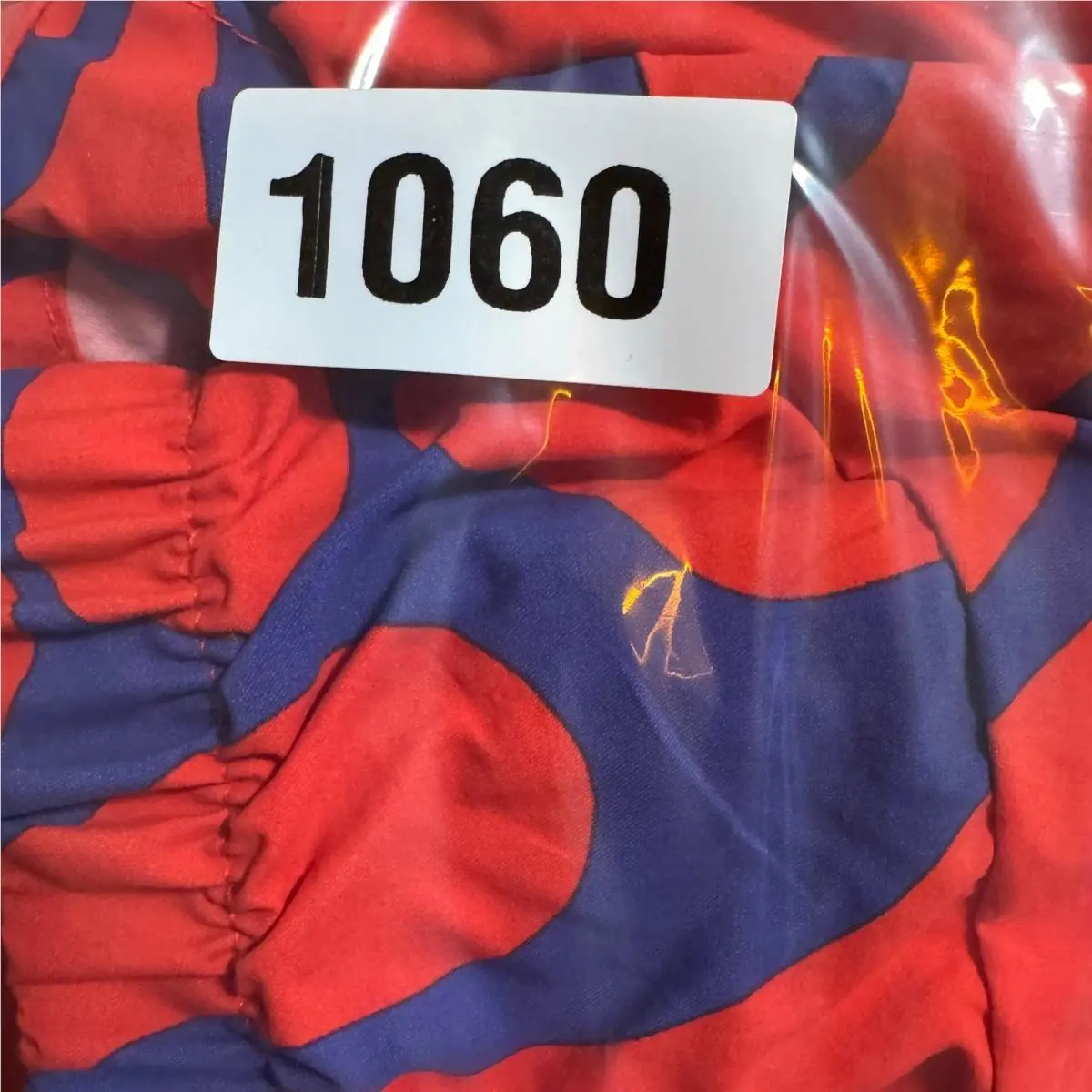 Nike clothing - Red 13