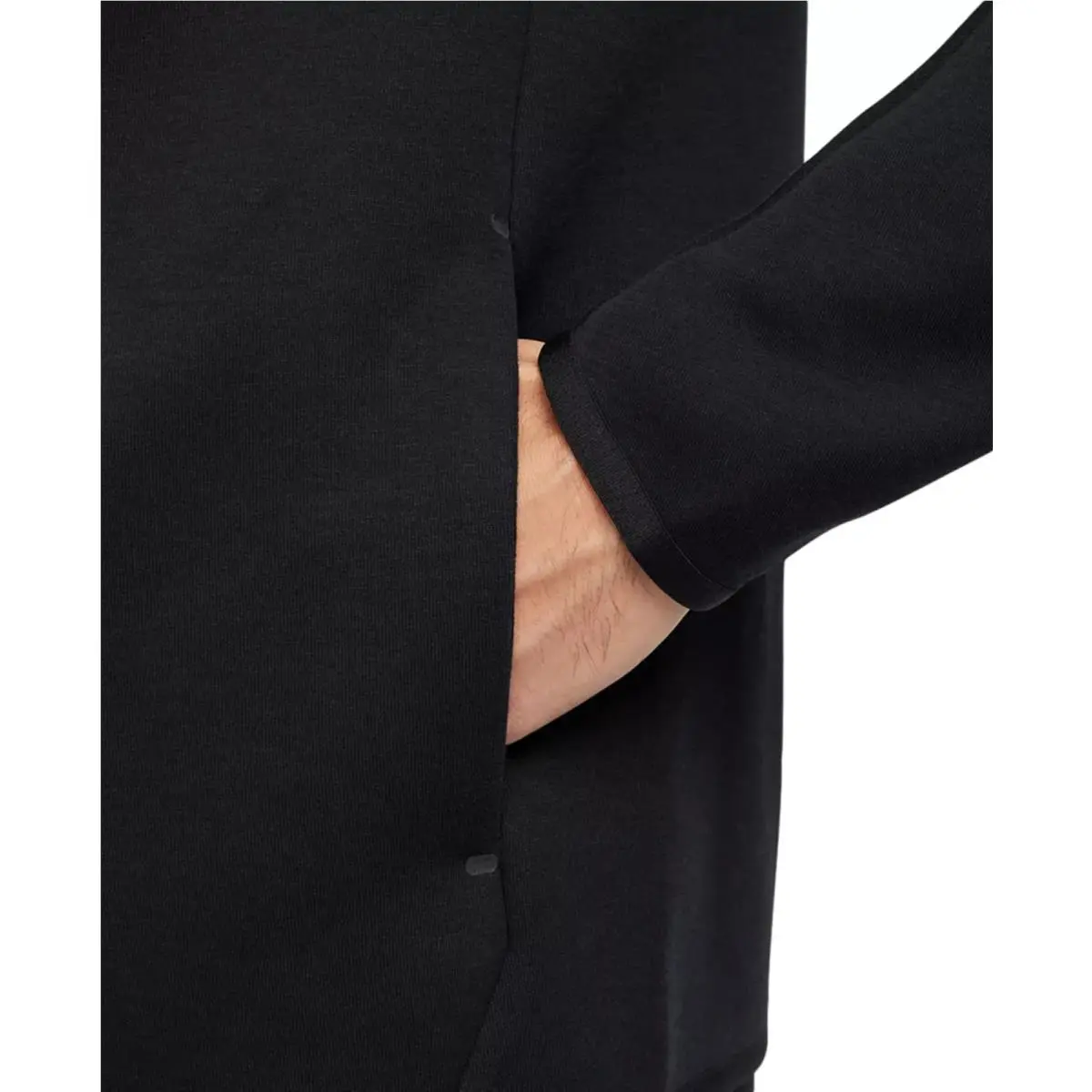 Nike clothing - Black (UPC: 194493749727) 1