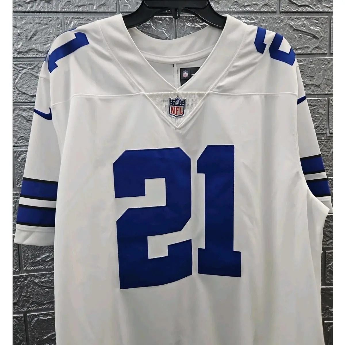 Nike clothing - White 0