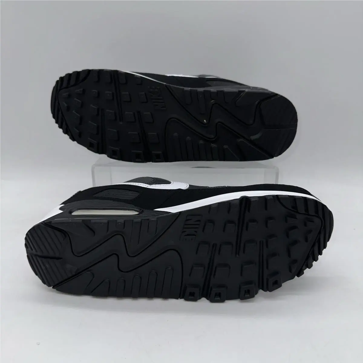 Nike shoes - Nike Air Max 90 - Air Max - Black 1