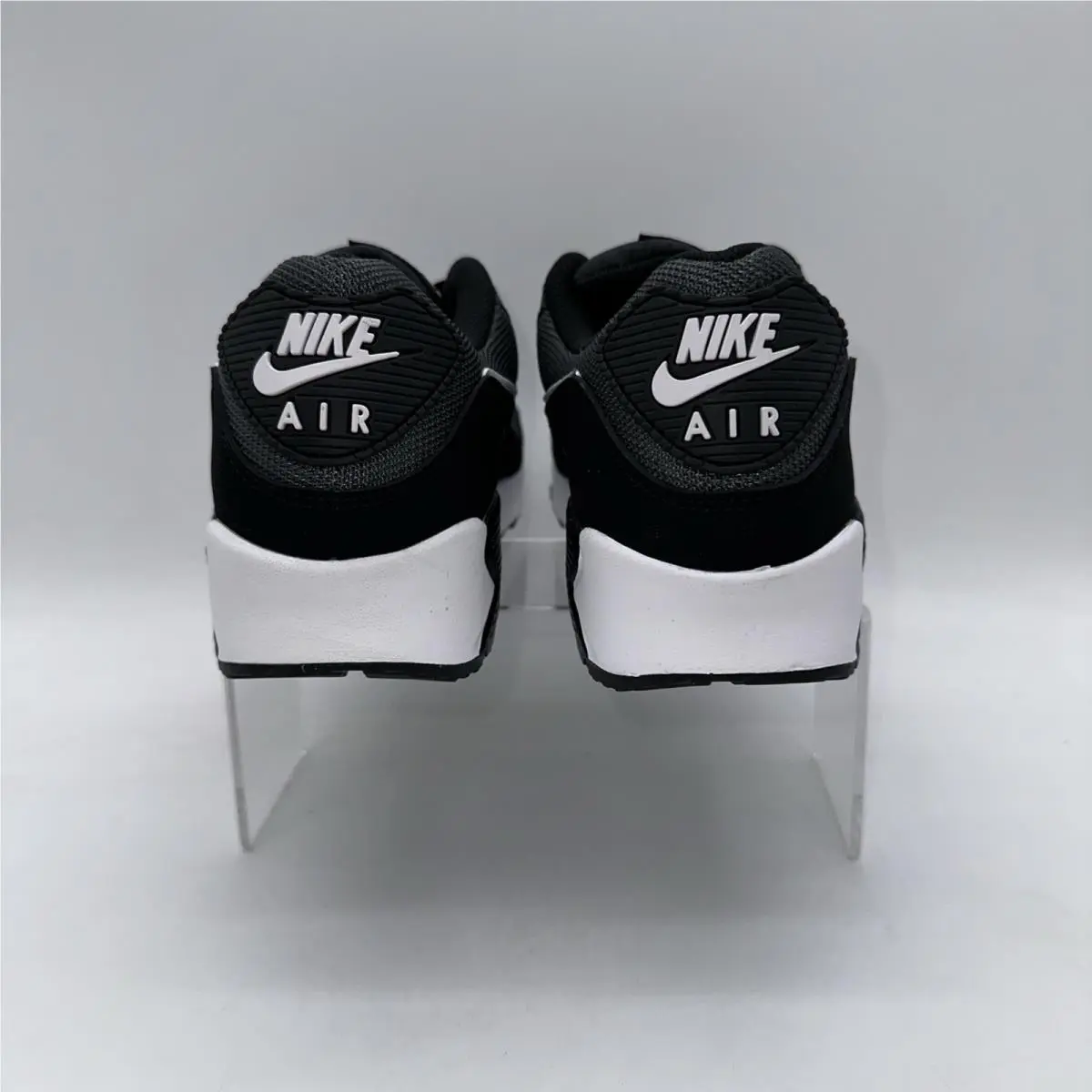 Nike shoes - Nike Air Max 90 - Air Max - Black 2