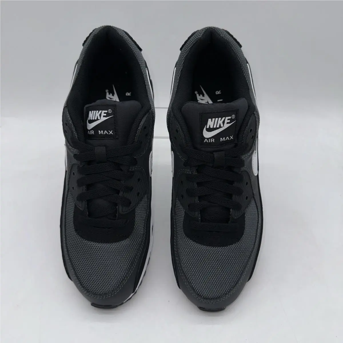 Nike shoes - Nike Air Max 90 - Air Max - Black 3