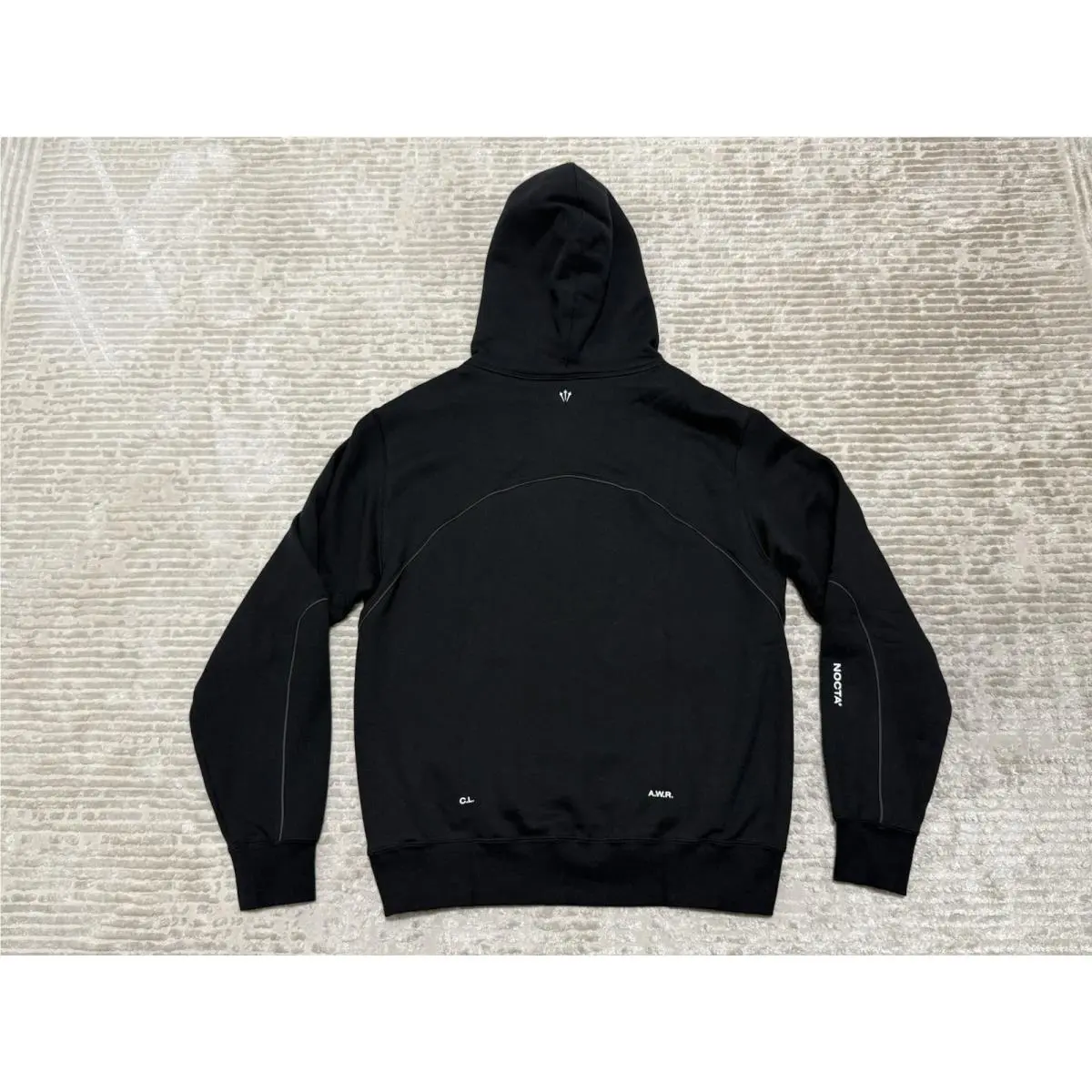 Nike clothing - Black 0