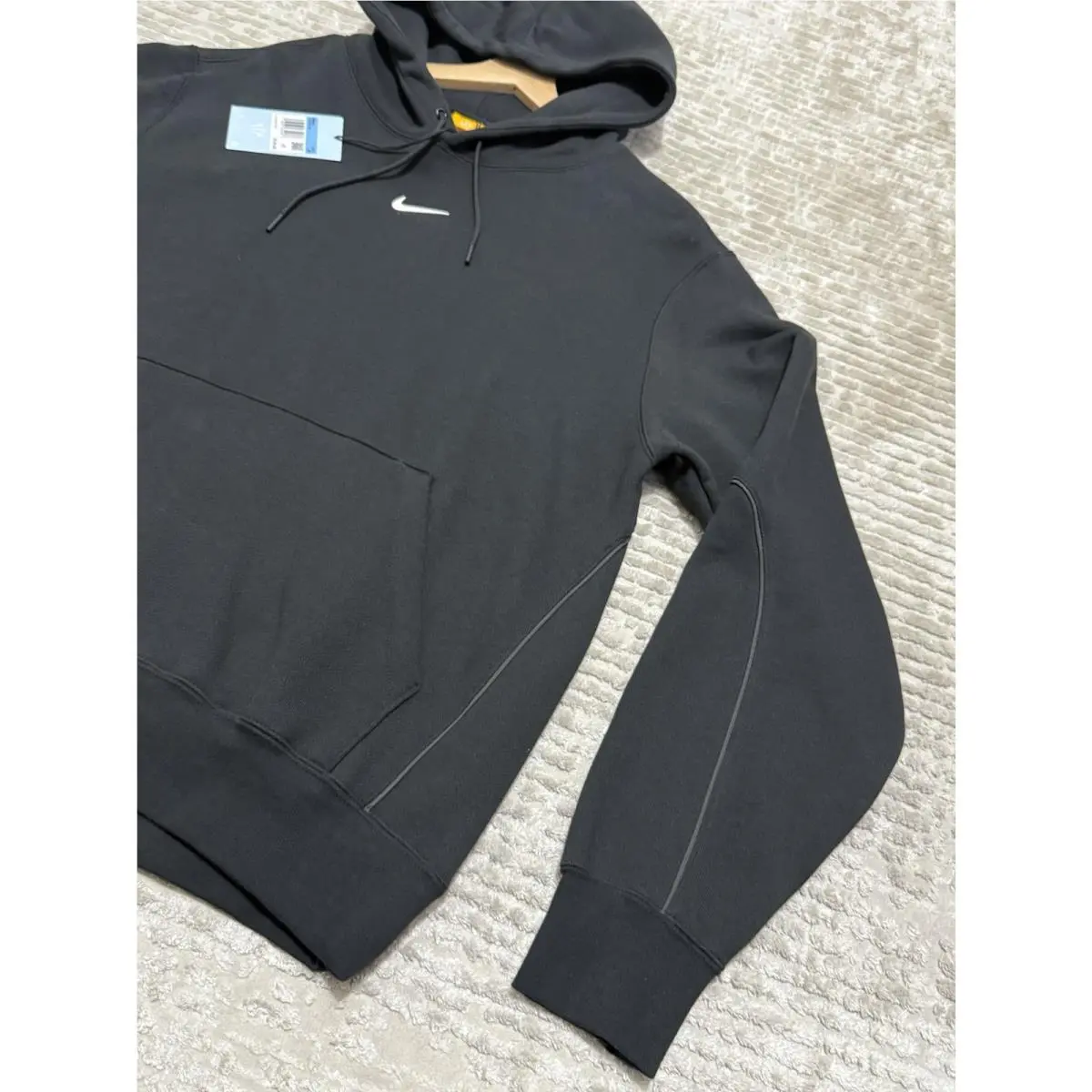 Nike clothing - Black 2