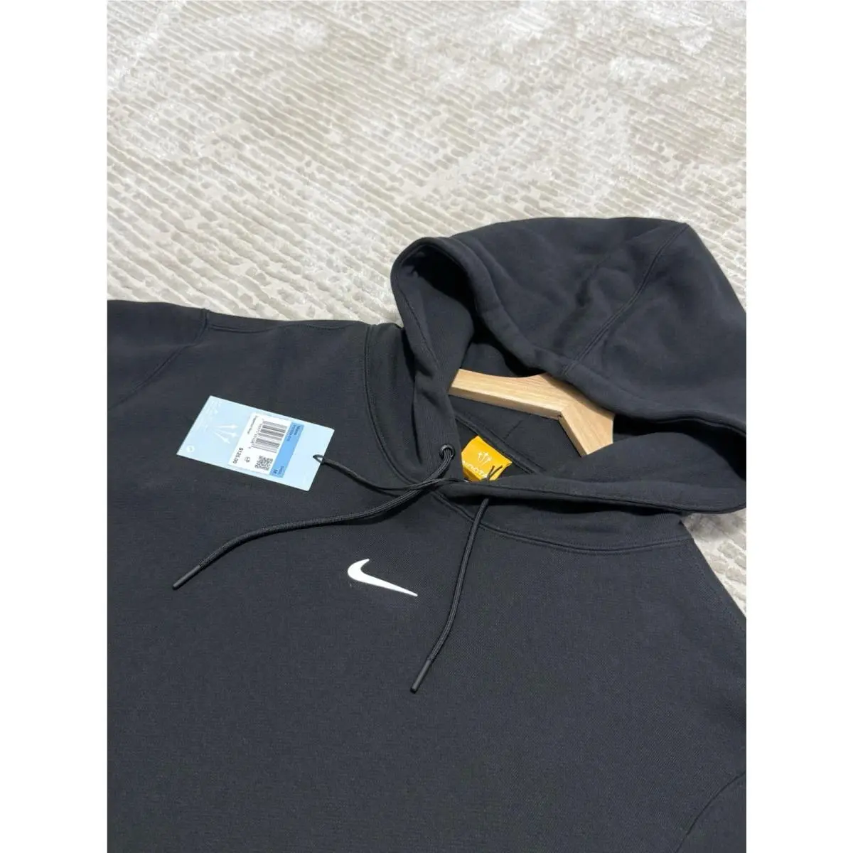 Nike clothing - Black 1