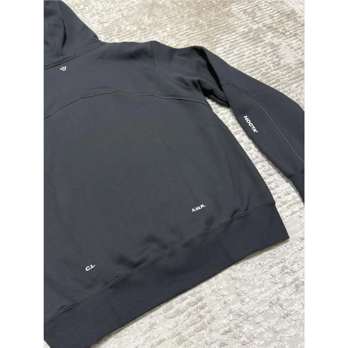 Nike clothing - Black 3