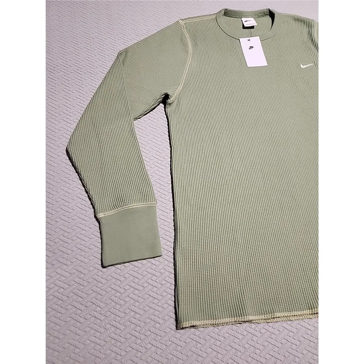 Nike clothing - Green 1