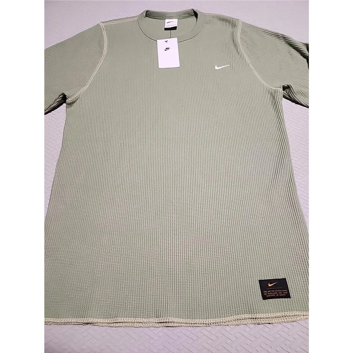 Nike clothing - Green 2
