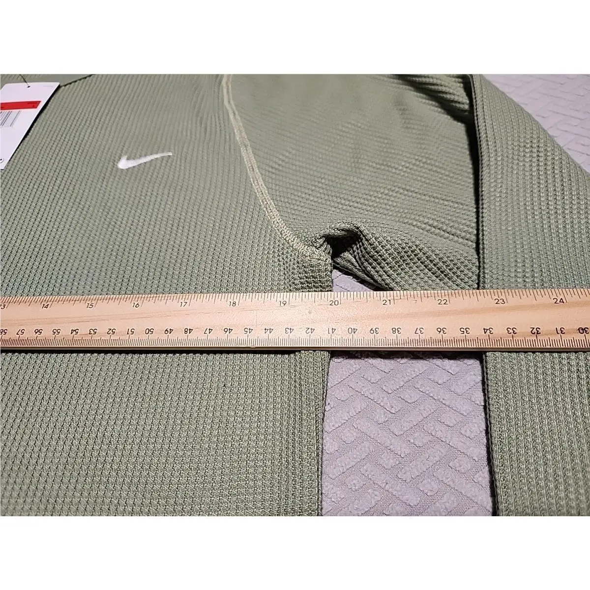 Nike clothing - Green 8
