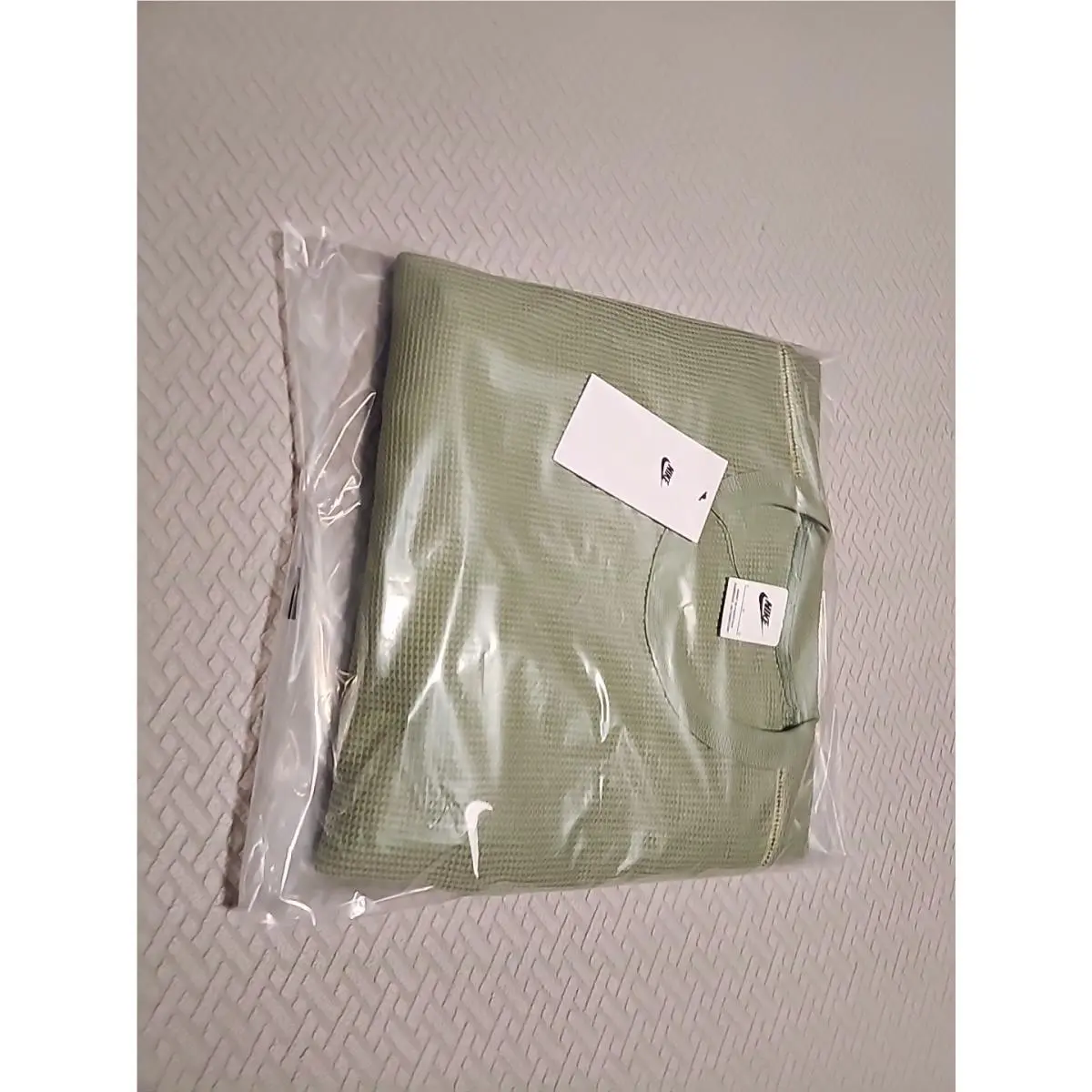 Nike clothing - Green 11