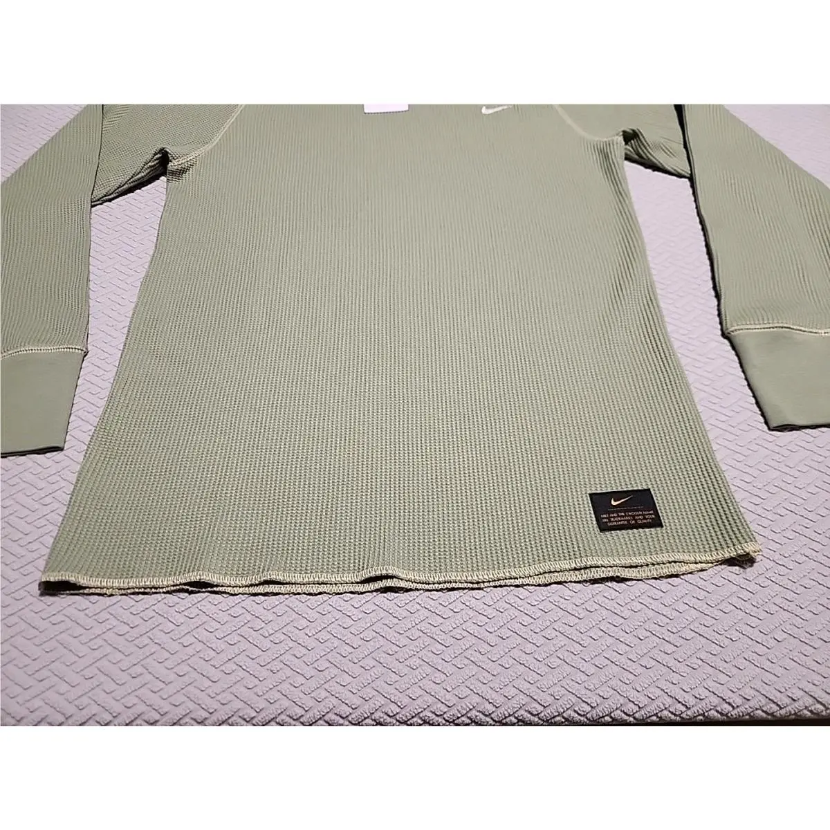 Nike clothing - Green 0