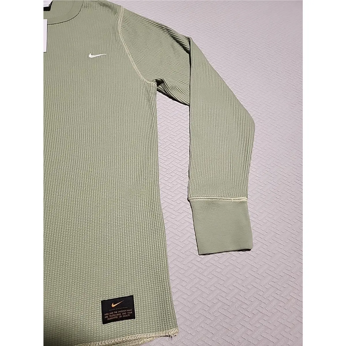 Nike clothing - Green 4