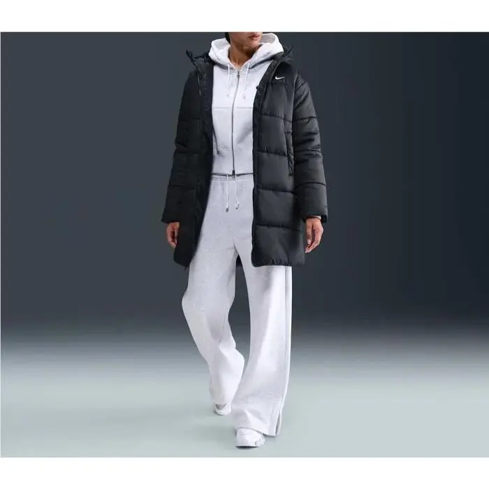 Nike clothing - Black 0