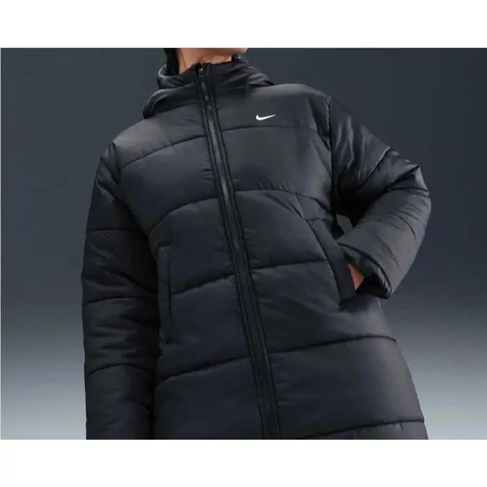 Nike clothing - Black 1