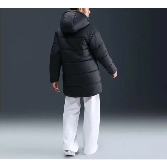 Nike clothing - Black 2