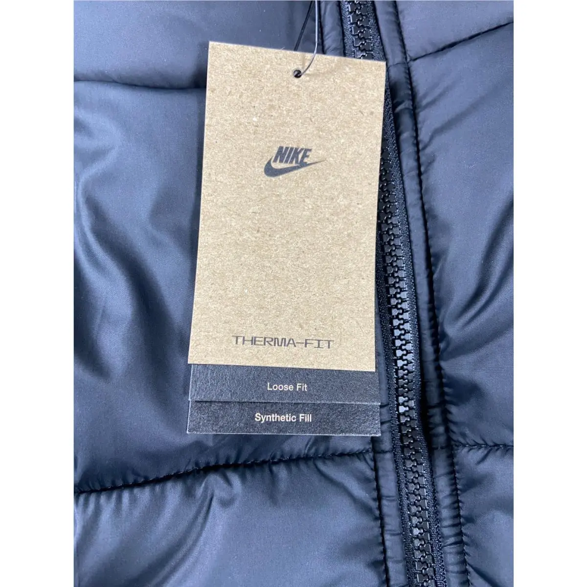 Nike clothing - Black 4