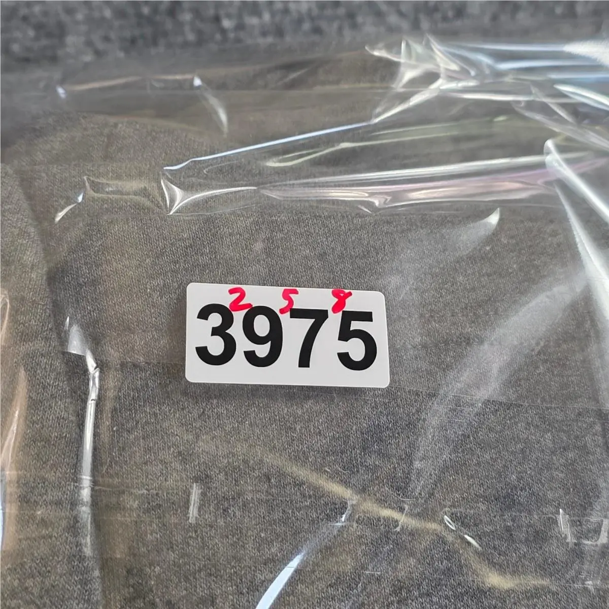 Nike clothing - Gray 13