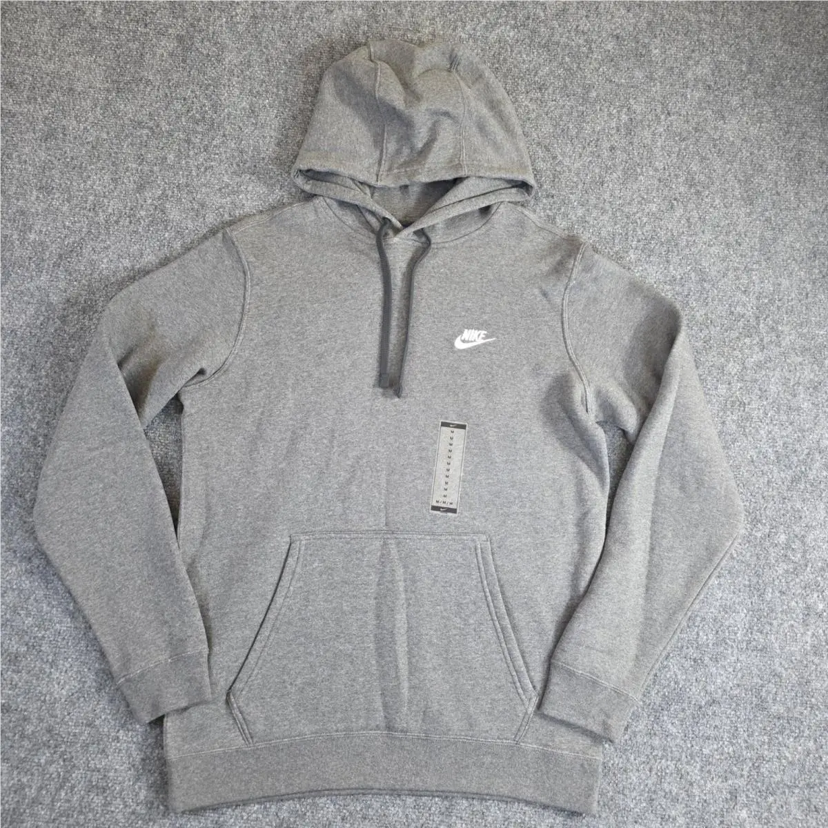 Nike clothing - Gray 0