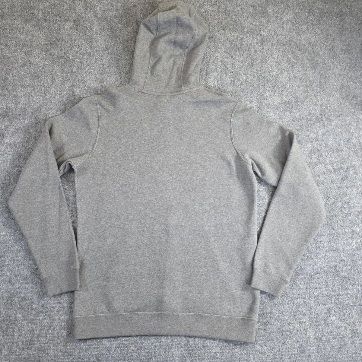 Nike clothing - Gray 1
