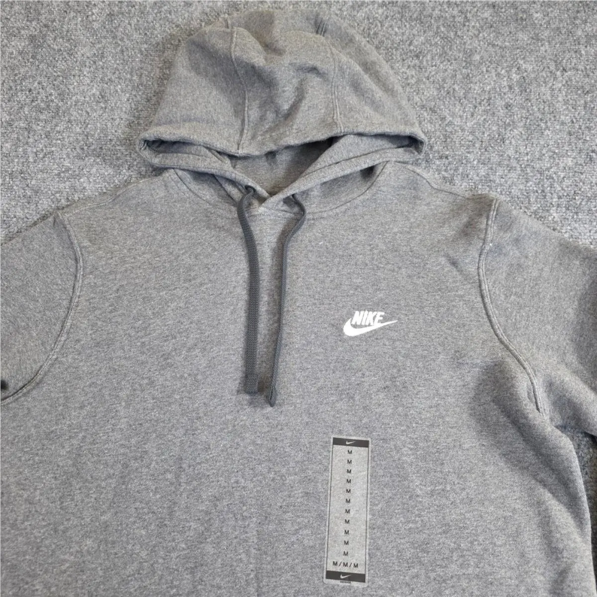 Nike clothing - Gray 2