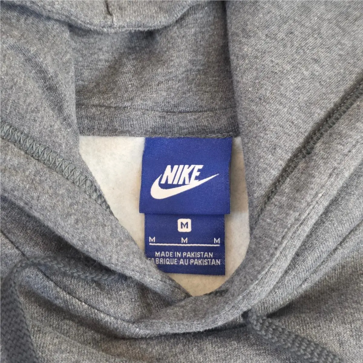 Nike clothing - Gray 3