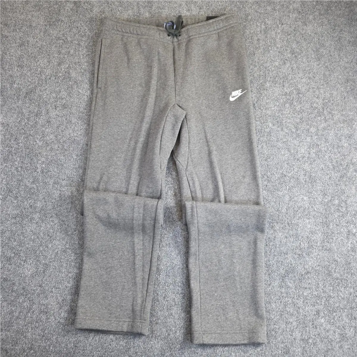 Nike clothing - Gray 4