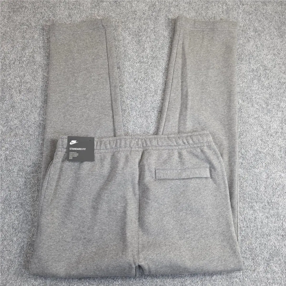 Nike clothing - Gray 5