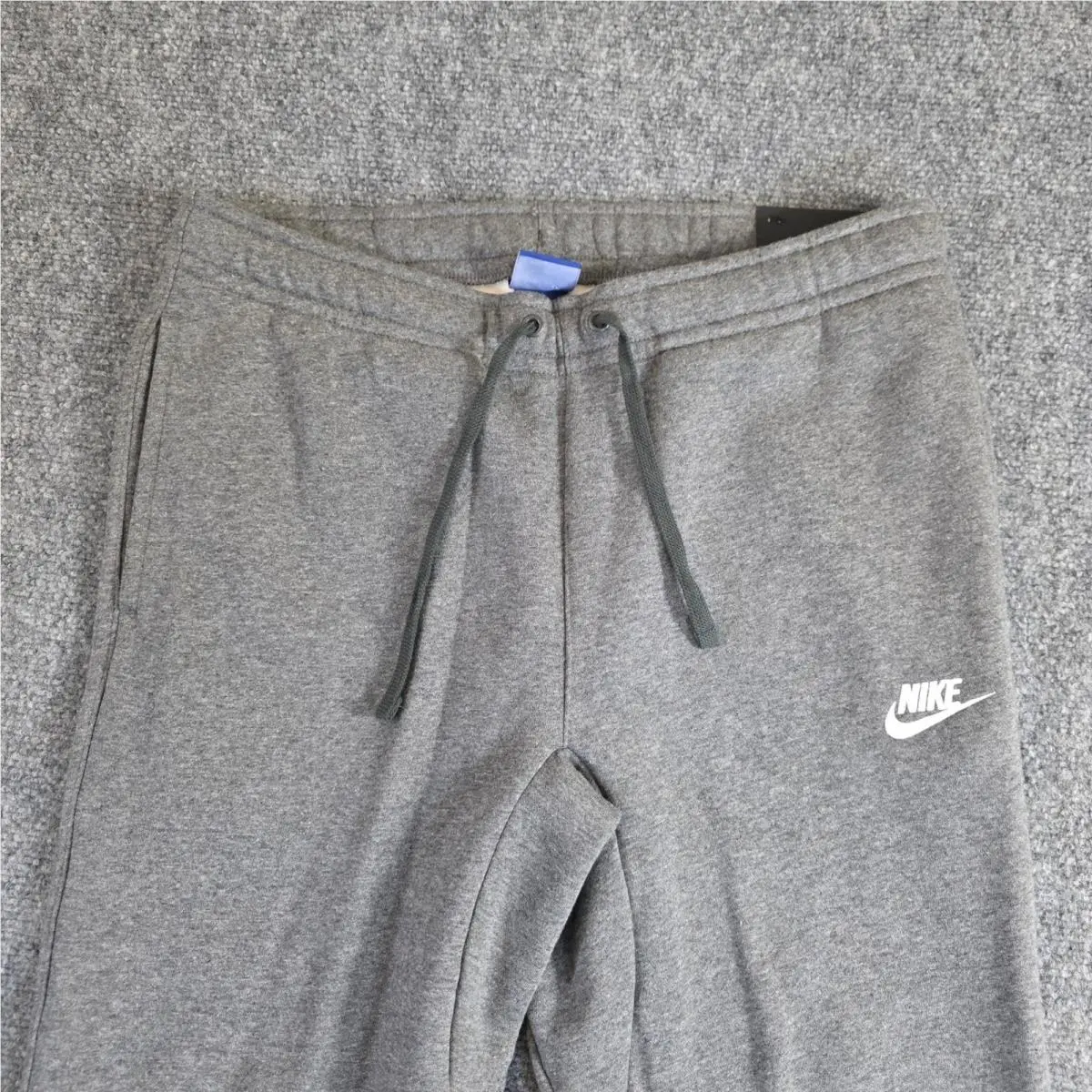 Nike clothing - Gray 6