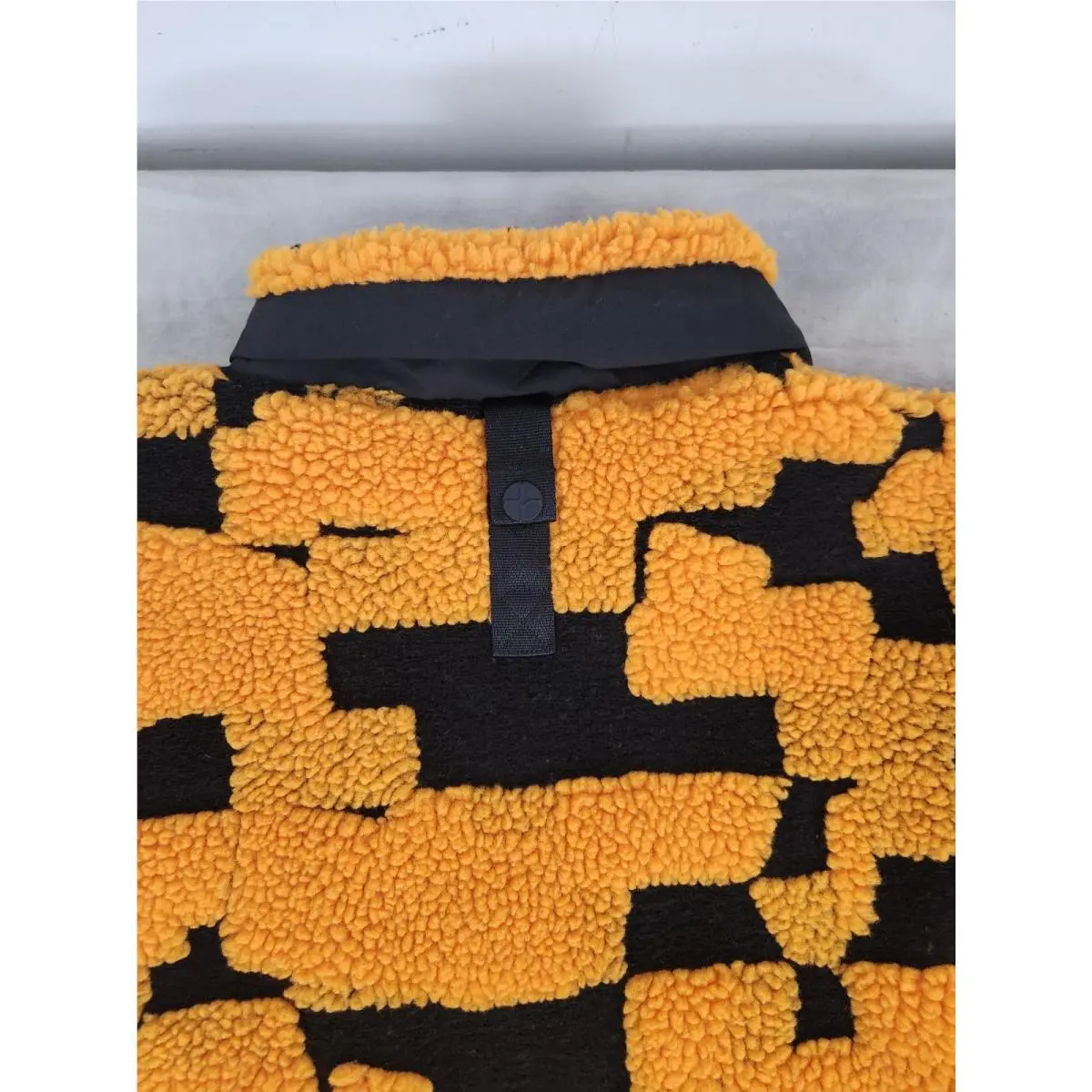 Nike clothing - Black/Orange 11