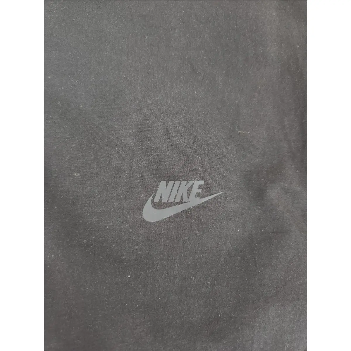 Nike clothing - Black/Orange 1